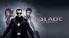 Blade: Trinity - Movie Cover (xs thumbnail)