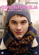 Gerontophilia - Belgian Movie Poster (xs thumbnail)