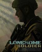 Lonesome Soldier - Movie Poster (xs thumbnail)