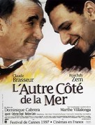L&#039;autre c&ocirc;t&eacute; de la mer - French Movie Poster (xs thumbnail)