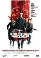 Inglourious Basterds Poster