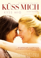 Kyss mig - German Movie Poster (xs thumbnail)
