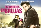 In Bruges - Argentinian Movie Poster (xs thumbnail)