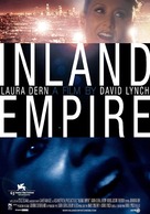 Inland Empire - Spanish Movie Poster (xs thumbnail)