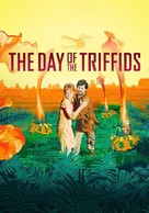 &quot;The Day of the Triffids&quot; - British Movie Cover (xs thumbnail)