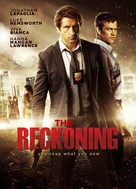 The Reckoning - DVD movie cover (xs thumbnail)