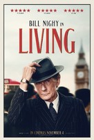 Living - British Movie Poster (xs thumbnail)