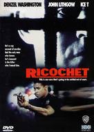 Ricochet - Movie Cover (xs thumbnail)