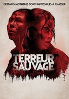 Dark Nature - Canadian Movie Poster (xs thumbnail)