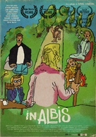 In Albis - Spanish Movie Poster (xs thumbnail)