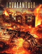 Lavalantula - Movie Cover (xs thumbnail)