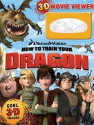 How to Train Your Dragon - Movie Cover (xs thumbnail)