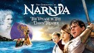 The Chronicles of Narnia: The Voyage of the Dawn Treader - Video on demand movie cover (xs thumbnail)