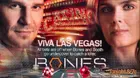 "Bones" Poster