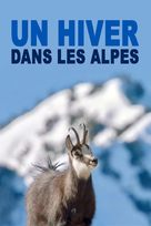 Winter am Alpenrand - French Movie Poster (xs thumbnail)