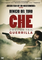 Che: Part Two - Swiss Movie Cover (xs thumbnail)