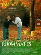 Roommates - Movie Poster (xs thumbnail)