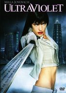 Ultraviolet - French DVD movie cover (xs thumbnail)