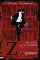 Z - Argentinian Movie Cover (xs thumbnail)
