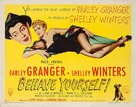 Behave Yourself! - Movie Poster (xs thumbnail)
