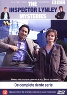 &quot;The Inspector Lynley Mysteries&quot; - Dutch DVD movie cover (xs thumbnail)