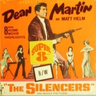 The Silencers - poster (xs thumbnail)