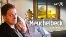 &quot;Meuchelbeck&quot; - German Movie Poster (xs thumbnail)