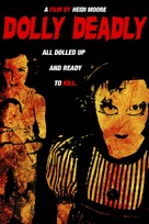 Dolly Deadly - Movie Poster (xs thumbnail)