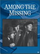 Among the Missing - DVD movie cover (xs thumbnail)