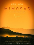 Mimosas - Movie Poster (xs thumbnail)