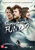 Drift - Brazilian DVD movie cover (xs thumbnail)