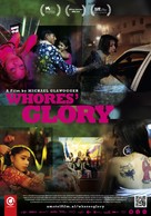 Whores&#039; Glory - Dutch Movie Poster (xs thumbnail)