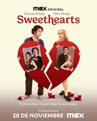 Sweethearts - Argentinian Movie Poster (xs thumbnail)