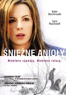 Snow Angels - Polish Movie Cover (xs thumbnail)
