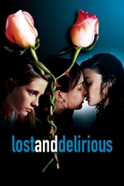 Lost and Delirious - Canadian Movie Poster (xs thumbnail)