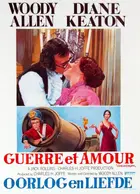 Love and Death Poster