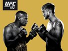 &quot;Get Ready for the UFC&quot; - Video on demand movie cover (xs thumbnail)