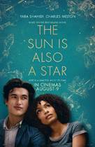 The Sun Is Also a Star - British Movie Poster (xs thumbnail)