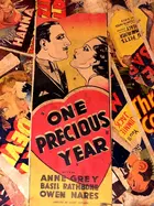 One Precious Year Poster