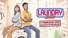Laundry Show - Indonesian Movie Poster (xs thumbnail)