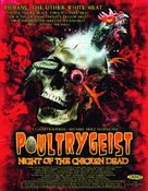 Poultrygeist: Night of the Chicken Dead - Movie Poster (xs thumbnail)