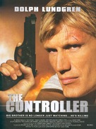 The Controller - poster (xs thumbnail)