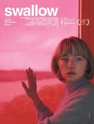 Swallow - French Movie Poster (xs thumbnail)