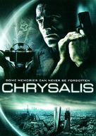Chrysalis - DVD movie cover (xs thumbnail)