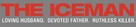 The Iceman - Logo (xs thumbnail)