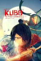 Kubo and the Two Strings - Movie Cover (xs thumbnail)