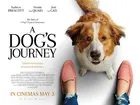 A Dog's Journey Poster