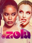 Zola - Movie Cover (xs thumbnail)