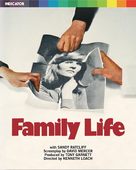 Family Life - Movie Cover (xs thumbnail)