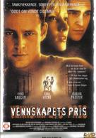 Return to Paradise - Norwegian DVD movie cover (xs thumbnail)